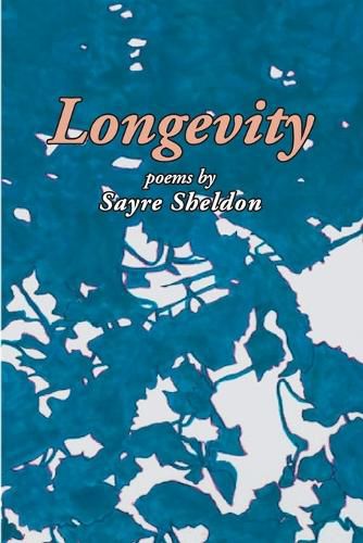 Cover image for Longevity