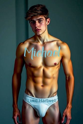 Cover image for Michael