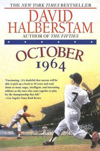 Cover image for October 1964