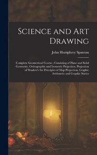 Cover image for Science and Art Drawing