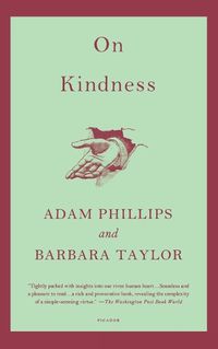 Cover image for On Kindness