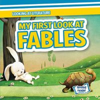 Cover image for My First Look at Fables
