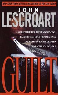 Cover image for Guilt