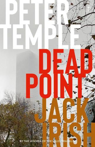 Cover image for Dead Point: Jack Irish, Book Three