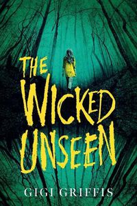 Cover image for The Wicked Unseen