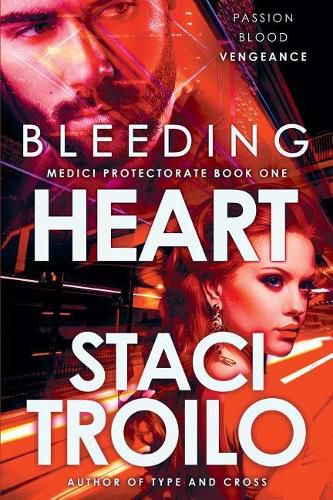 Cover image for Bleeding Heart