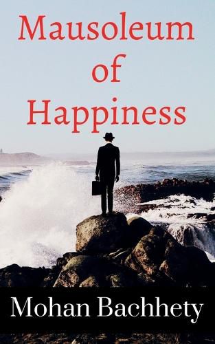 Cover image for Mausoleum of Happiness