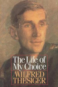 Cover image for The Life of My Choice