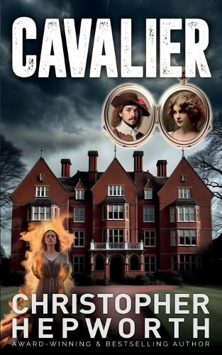 Cover image for Cavalier