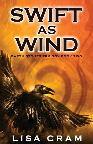 Cover image for Swift As Wind