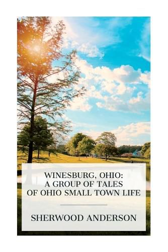 Winesburg, Ohio