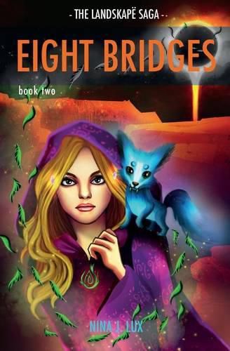 Eight Bridges: Book Two of The Landskape Saga