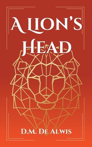 Cover image for A Lion's Head
