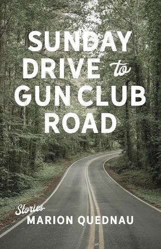 Cover image for Sunday Drive to Gun Club Road