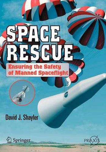 Space Rescue: Ensuring the Safety of Manned Spacecraft