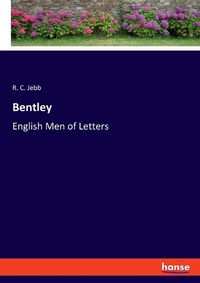 Cover image for Bentley