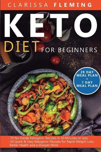 Keto Diet For Beginners