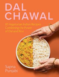 Cover image for Dal Chawal