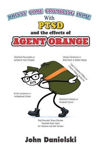 Cover image for Johnny Come Crumbling Home