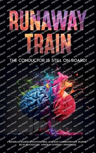 Cover image for Runaway Train - The Conductor Is Still On Board!