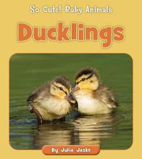 Cover image for Ducklings