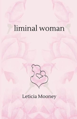 Cover image for Liminal Woman