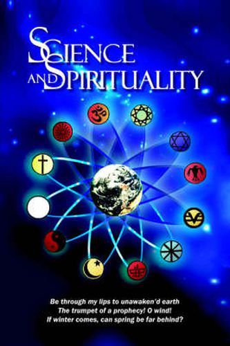 Cover image for Science and Spirituality