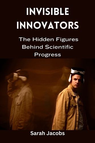 Cover image for Invisible Innovators