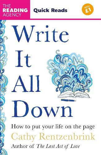 Cover image for Write It All Down