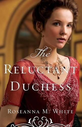 Cover image for The Reluctant Duchess