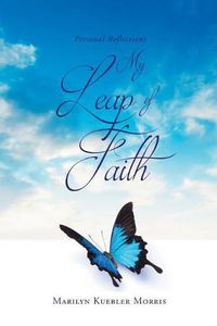 Cover image for Personal Reflections: My Leap of Faith