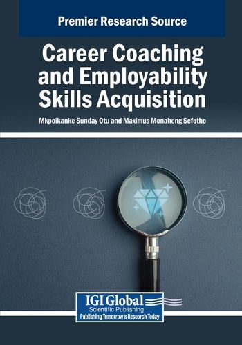 Cover image for Career Coaching and Employability Skills Acquisition