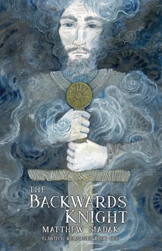 Cover image for The Backwards Knight