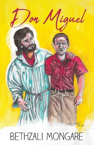 Cover image for Don Miguel