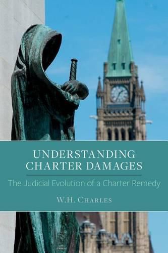 Cover image for Understanding Charter Damages: The Judicial Evolution of a Charter Remedy