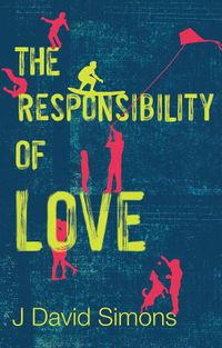 Cover image for The Responsibility of Love