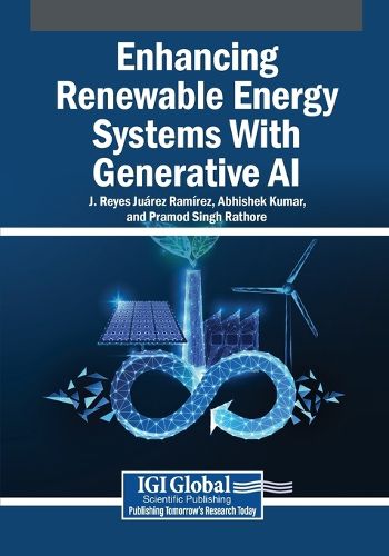 Cover image for Enhancing Renewable Energy Systems With Generative AI