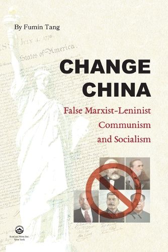 Change China