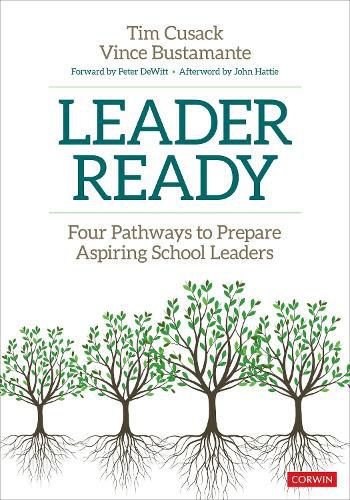 Cover image for Leader Ready