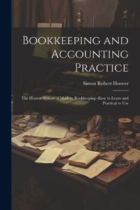 Cover image for Bookkeeping and Accounting Practice