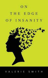 Cover image for On the Edge of Insanity