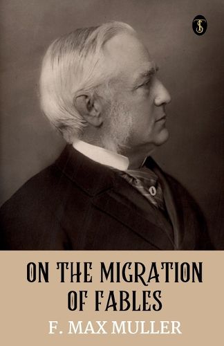 Cover image for On the Migration of Fables
