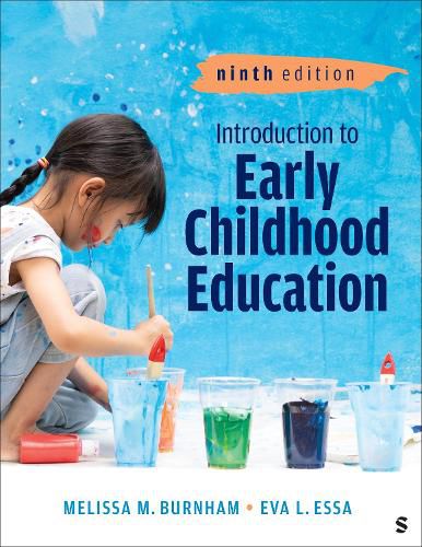 Introduction to Early Childhood Education