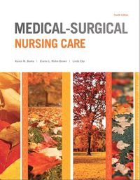 Cover image for Medical-Surgical Nursing Care