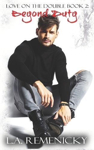 Cover image for Beyond Duty