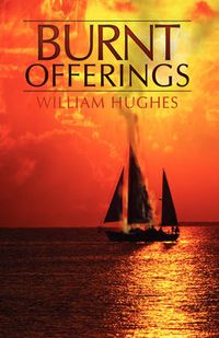 Cover image for Burnt Offerings