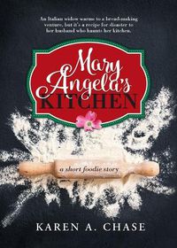 Cover image for Mary Angela's Kitchen