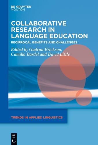 Collaborative Research in Language Education