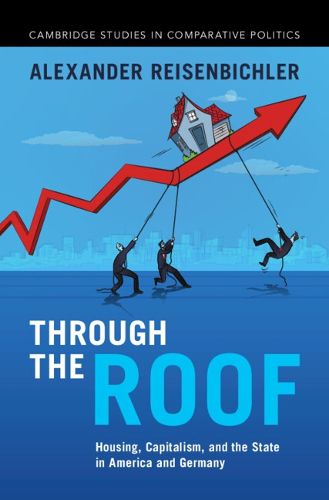 Cover image for Through the Roof