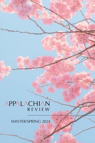 Cover image for Appalachian Review - Winter & Spring 2024